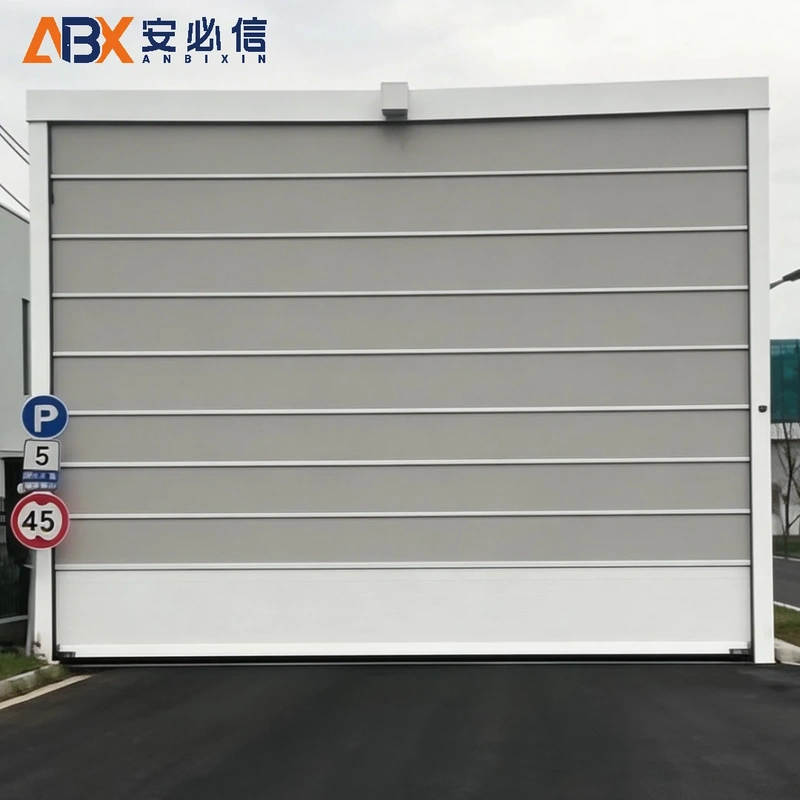 酒泉柔性门